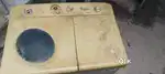 Whirlpool washing machine