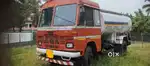 Tata 1613 Tanker Lorry 2009. 12KL