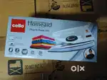 Cello iron box