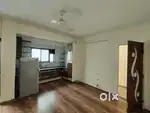 1bhk semi furniture flat rent student and family Dattnagar ambegaon