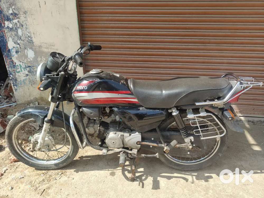 Hero HF Dawn (2013) for sale or exchange