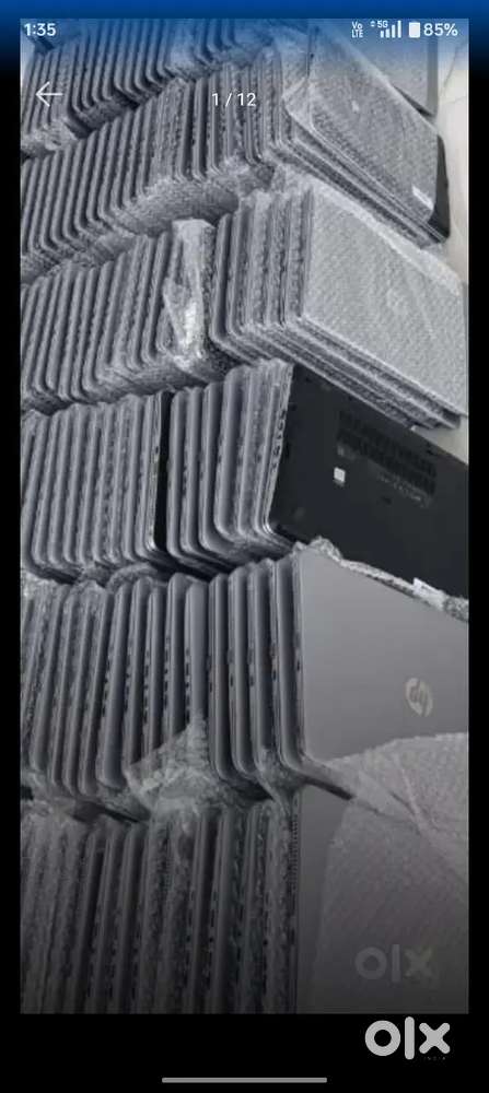 All Type Laptop Available