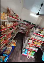 Shop furniture