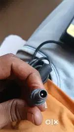 Lapcare Charger