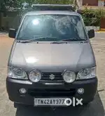 Maruti Suzuki Eeco 5 Seater AC, 2019, LPG