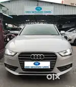 Audi A4 2.0 TDI, 2013, Diesel