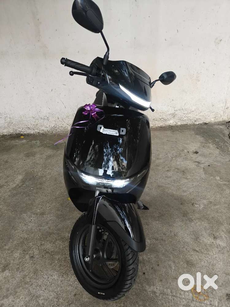 Brand New Honda Activa E (Battery Swapping Model)  Zero km  Save 25k
