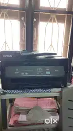 Epson Printer