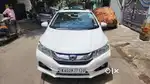 Honda City 2015-2017 i DTec VX, 2014, Diesel