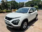 Tata Harrier 2.0 Kryotec XZ Camo, 2019, Diesel