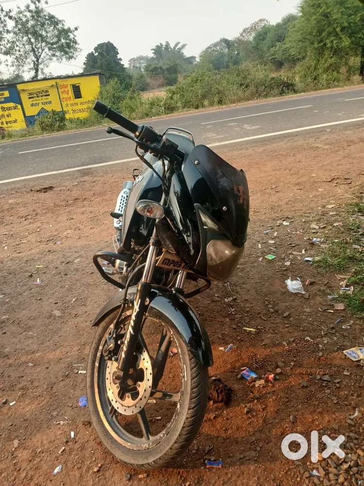 Self start gadi ke koi kaam nhi hai