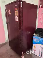 LG refrigerator Fridge