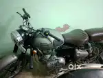 Bullet bike new  candition