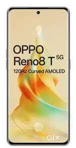 Oppo reno 8t 5g