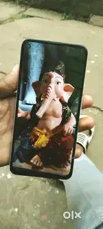 Google pixel 4a 5g good condition