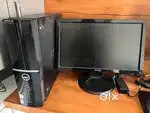 Dell Vostro 220s Desktop excellent working condition