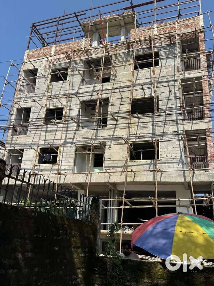 2bhk flat for sell