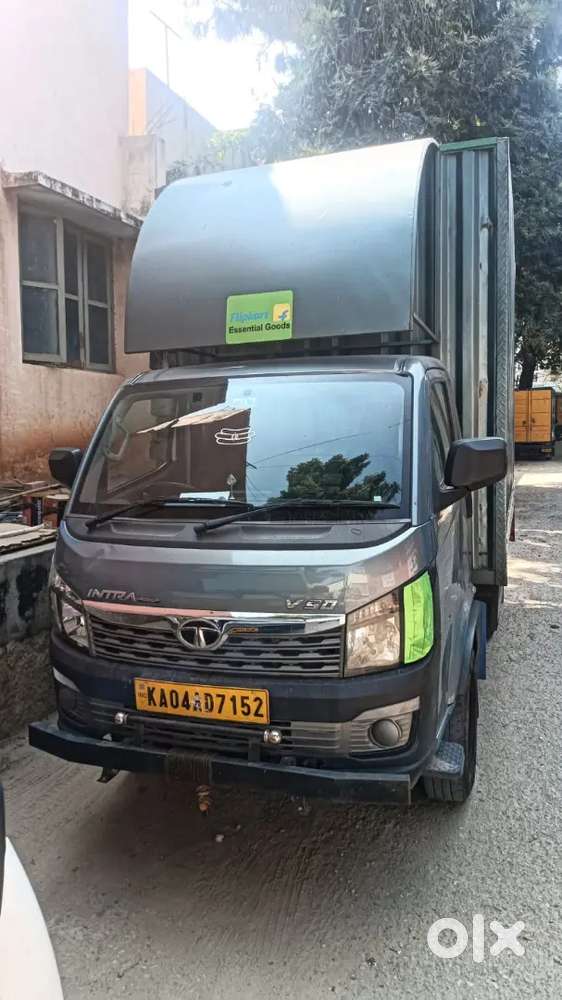 Looking fir driver who work permently