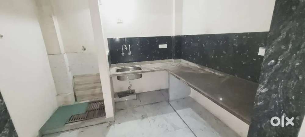 Room Kitchen Semi Furnished For Rent  Near Telly Parformance