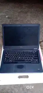 Dell i5 Laptop in Good Condition