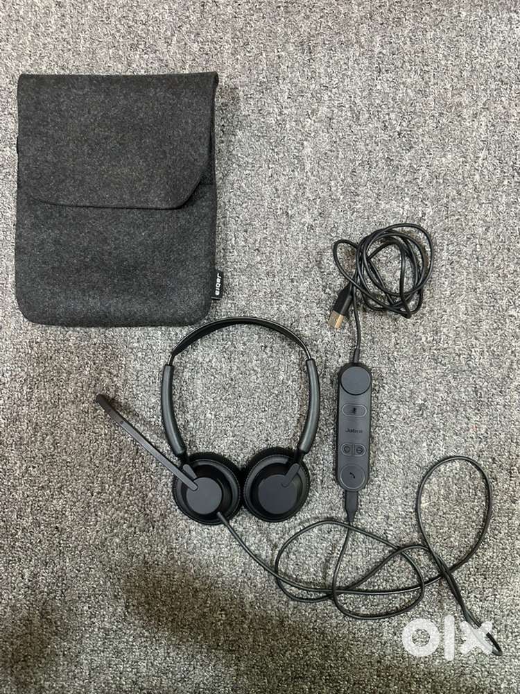 Jabra Engage 50 II Link