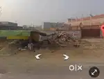 Commercial land 17000sqft