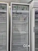 Western 500ltr visi cooler at very minimum price