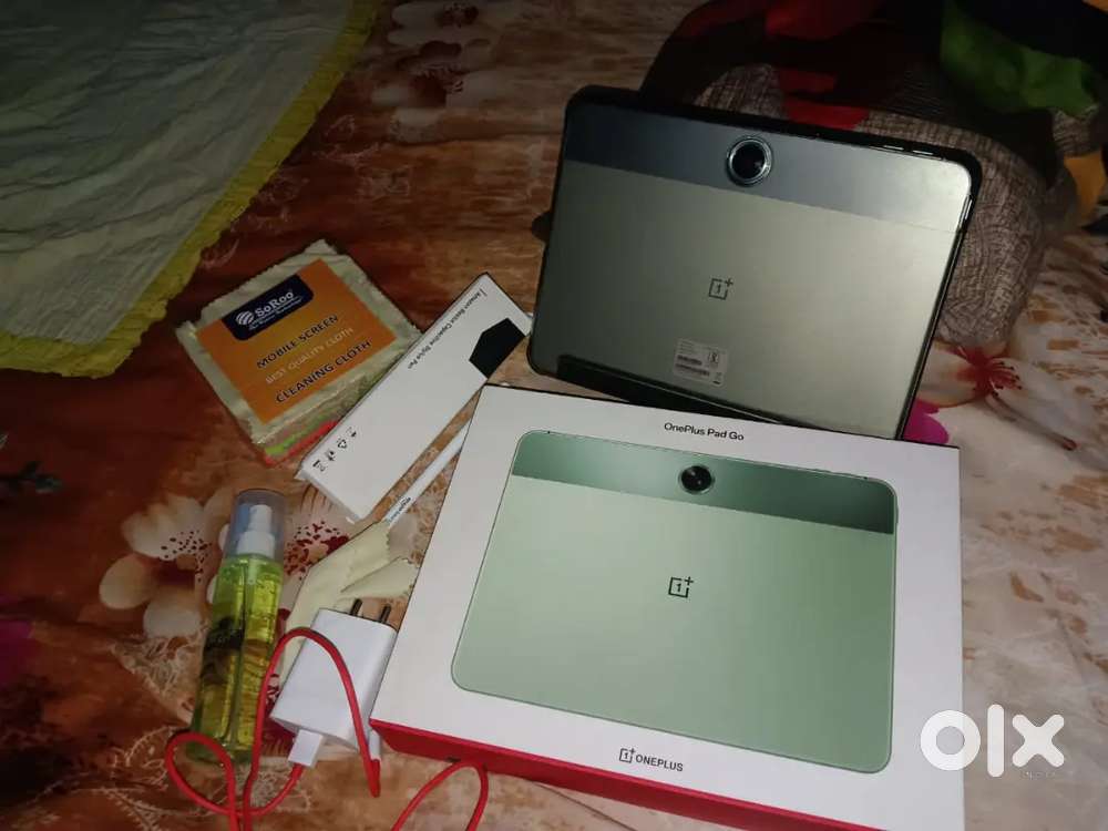Oneplus Pad Go