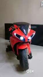 Kids Bike - Good Condition