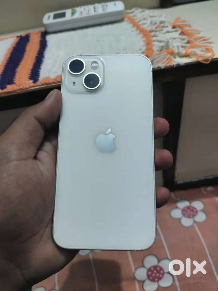 Iphone 13 indian