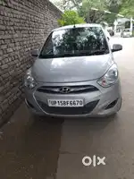 Hyundai i10 2013 Petrol 80000 Km Driven