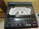 Whirlpool washing machine