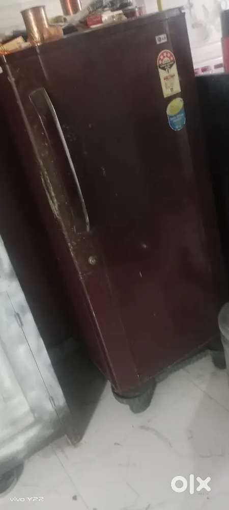 Lg power saving 5 star