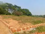Low price plot near Rangabzar BJM 2 school back site