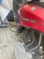 Good condition