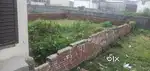 Selling 200 gz plot in Manzoorgadi Aligarh