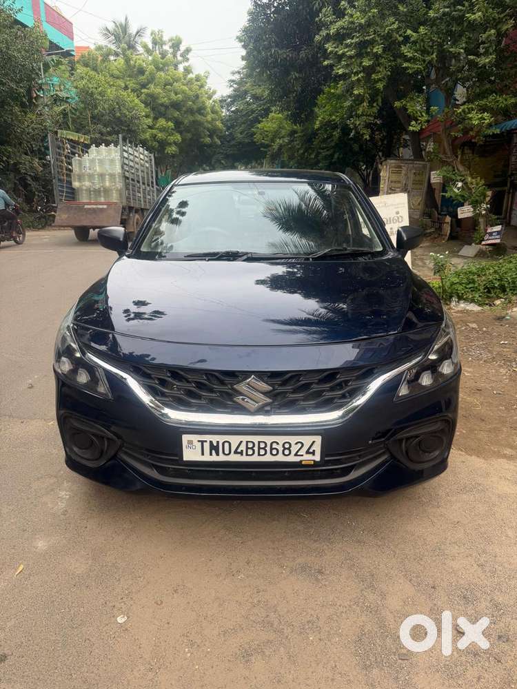 Maruti Suzuki Baleno maruti-suzuki-baleno-sigma-diesel, 2023, Petrol