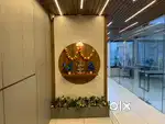 Luxurious & Fully Furnish Office For Rent.  At Bopal T Junction