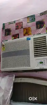 Mujhe aisi bechna apna window Voltas ka five star