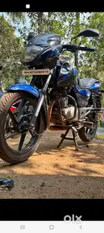 गूड कंडिशन बाईक, नो इन्शुरन्स