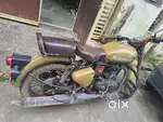 Classic 350 Signals