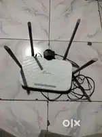 TP link router
