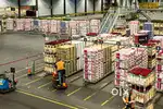 INVENTORY ASSOCIATE