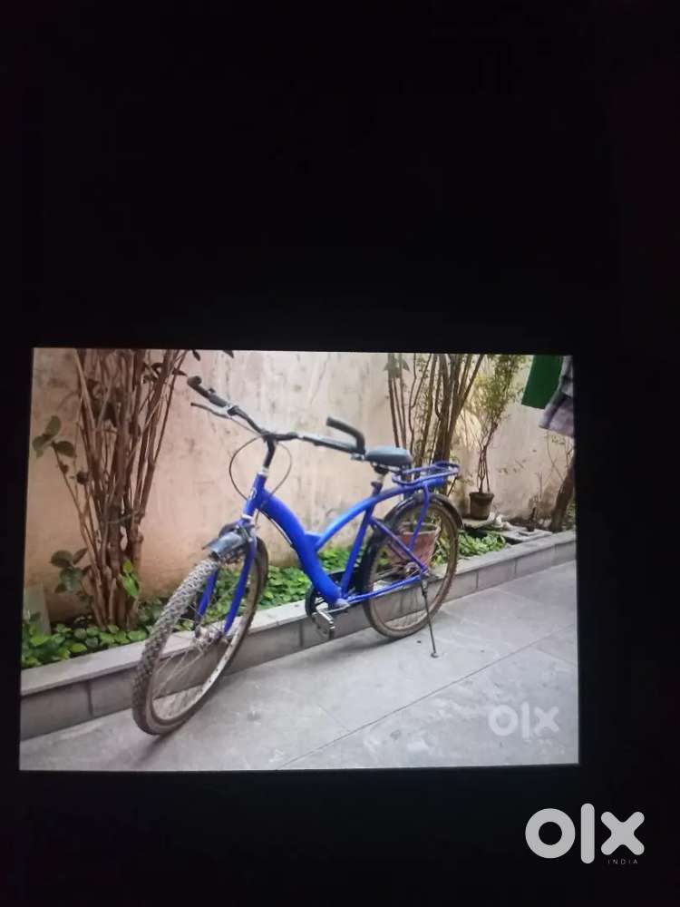 Bicycle for sell