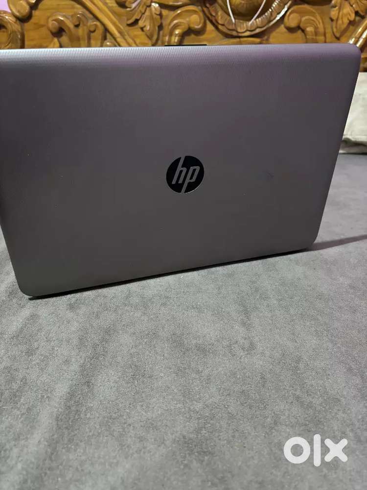 Hp Laptop like new