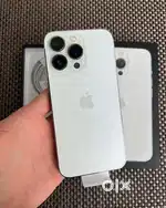 APPLE ,IPHONE  14 PRO ,MAX 15 PRO MAX MODEL WARANTY WITH _bilboxcontac