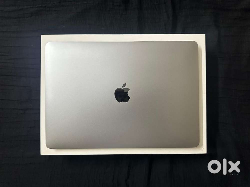 MacBook Pro 13-inch (512 GB)