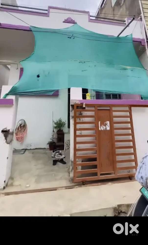 Ready to move, full finished home