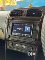 Skoda Rapid Original Multimedia Player in excellent condition
