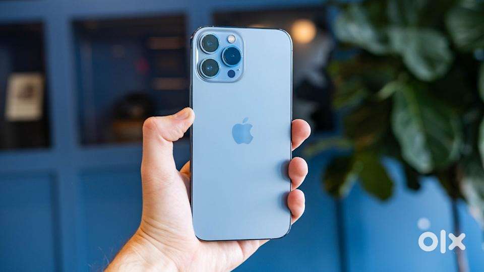 iPhone 13 Pro 128gb